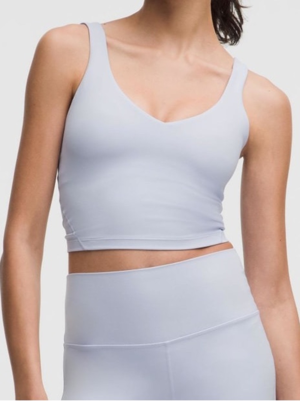 lululemon Align™ Tank Top Light Support A/B Cup